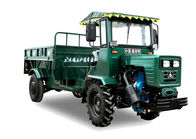O caminhão basculante agrícola do estojo compacto do campo, Off Road articulado transporta FWD/RWD/4WD com cama da descarga fornecedor