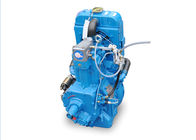 Motor diesel da agricultura do acoplamento direto, poder superior do motor diesel de 14-30 HP fornecedor
