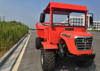 Caixa personalizada mini caminhão basculante &amp; projeto da carga de Off Road do motor JD2102 fornecedor