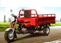 Motor personalizado refrigerar de água do caminhão basculante 150CC do triciclo para o transporte fornecedor