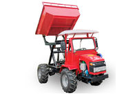 Sawit 25HP 4wd de Traktor fornecedor