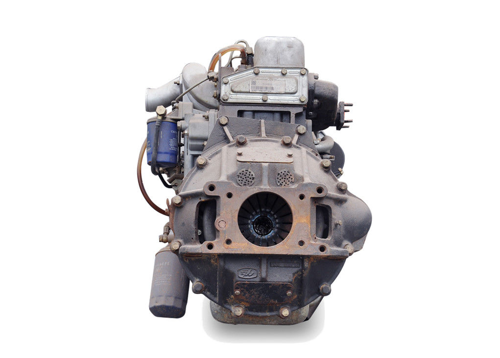 Motor diesel diesel de motor do cilindro dos bens dois/25-50 HP para o equipamento agrícola fornecedor